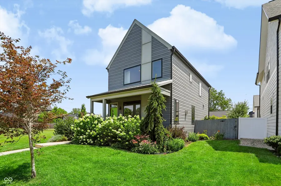 1955 Alvord Street, Indianapolis, IN 46202 - #3