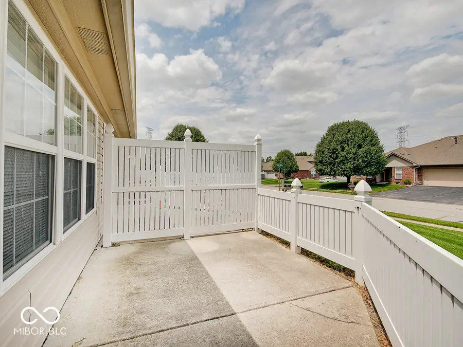 5426 Cutter Corner Place, Indianapolis, IN 46237 - #2