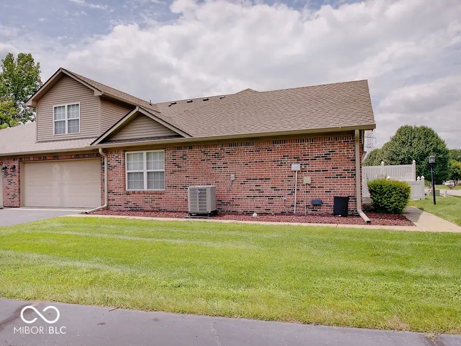 5426 Cutter Corner Place, Indianapolis, IN 46237 - #3