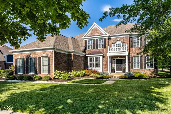 14252 Murphy Circle E, Carmel, IN 46074