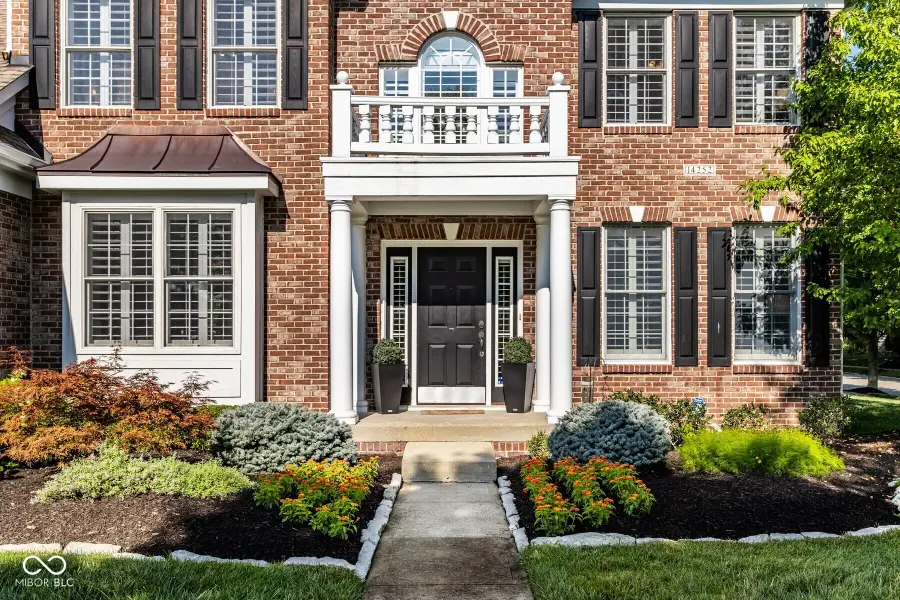 14252 Murphy Circle E, Carmel, IN 46074 - #3