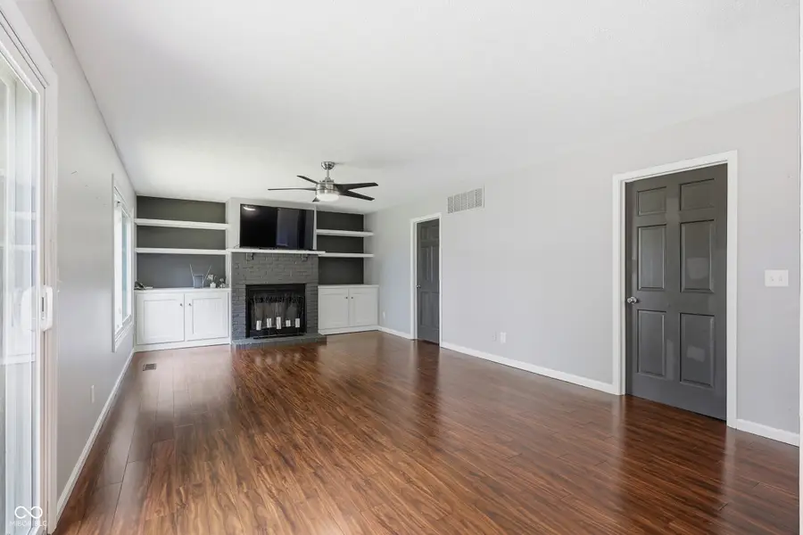245 Whispering Willow Court, Noblesville, IN 46060 - #2