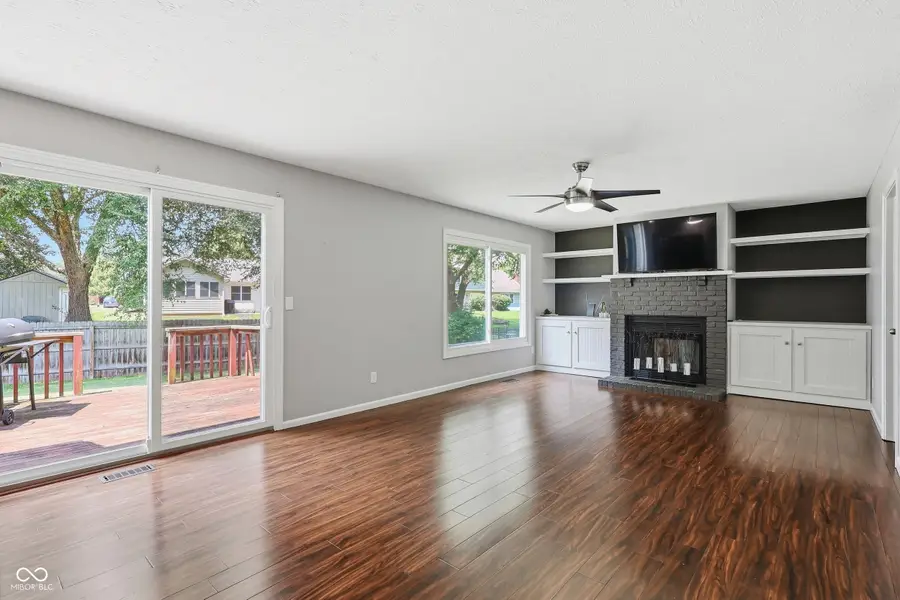 245 Whispering Willow Court, Noblesville, IN 46060 - #3