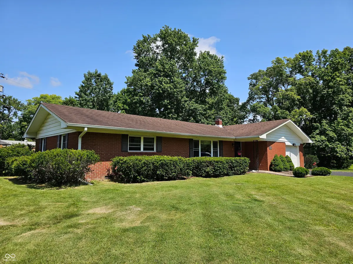 8440 Evergreen Avenue, Indianapolis, IN 46240 - #1