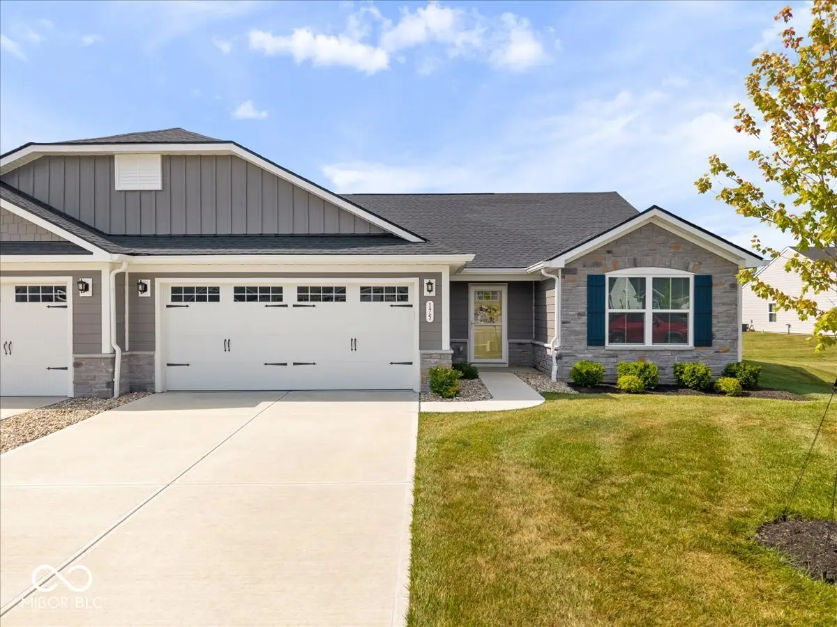 175 Jones Court, Whiteland, IN 46184 - #1