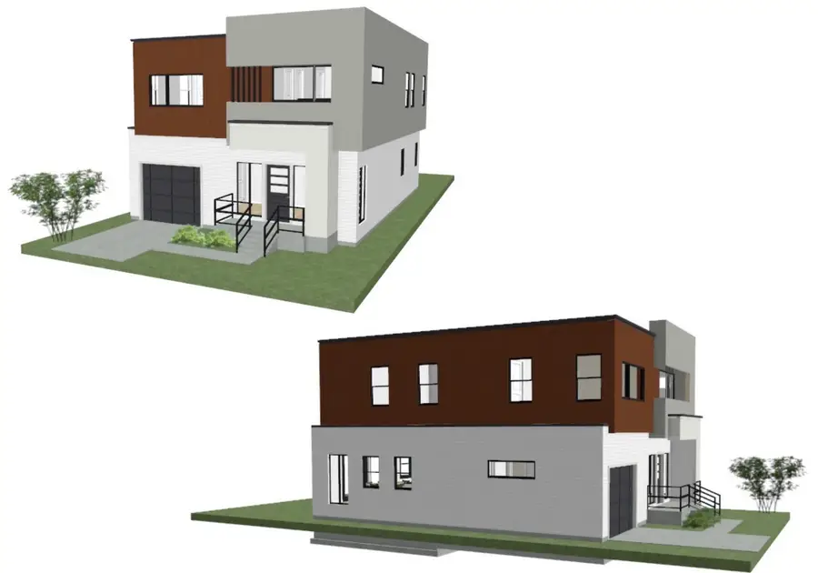906 E 16th Street, Indianapolis, IN 46202 - #3