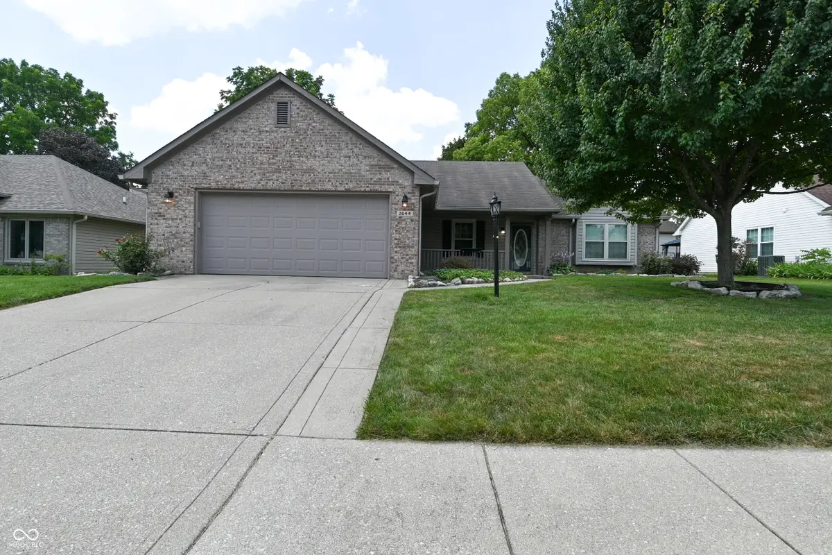 2644 Sunningdale Court, Indianapolis, IN 46234 - #1