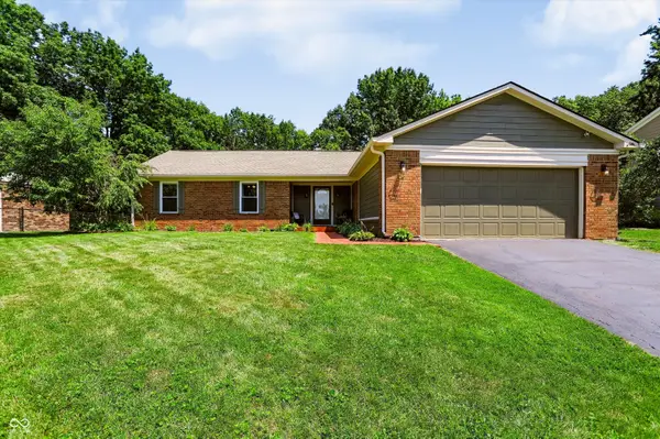 8007 Teel Way, Indianapolis, IN 46256