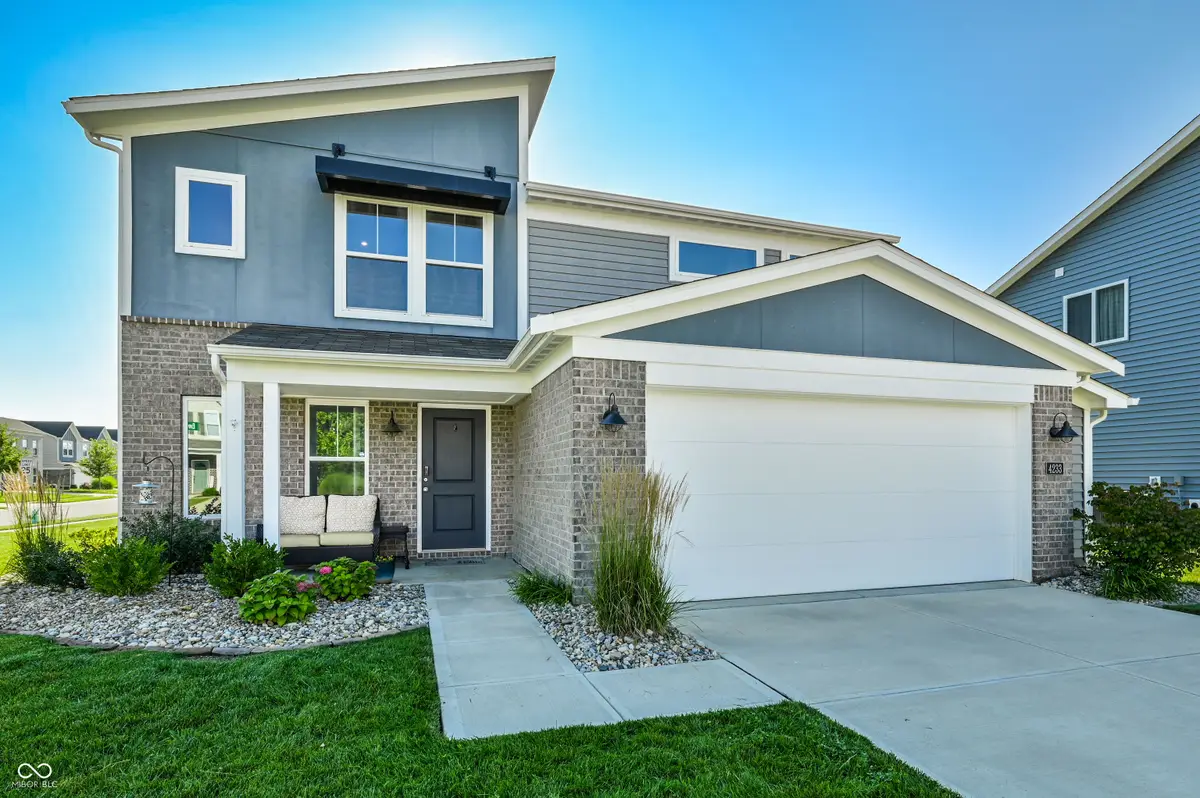 4233 Evening Sky Court, Indianapolis, IN 46239 - #1