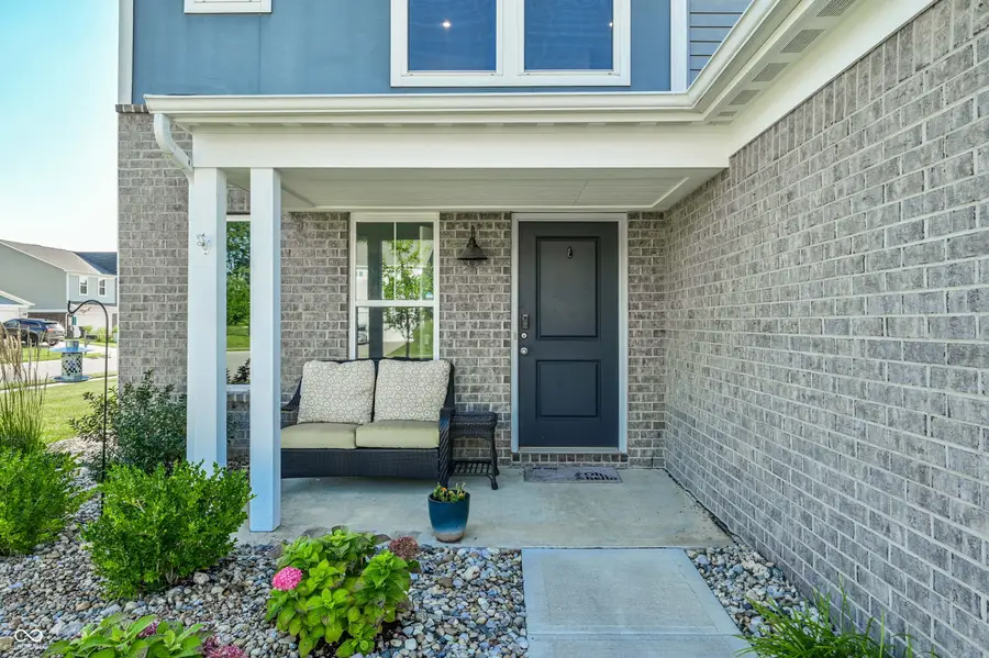 4233 Evening Sky Court, Indianapolis, IN 46239 - #3