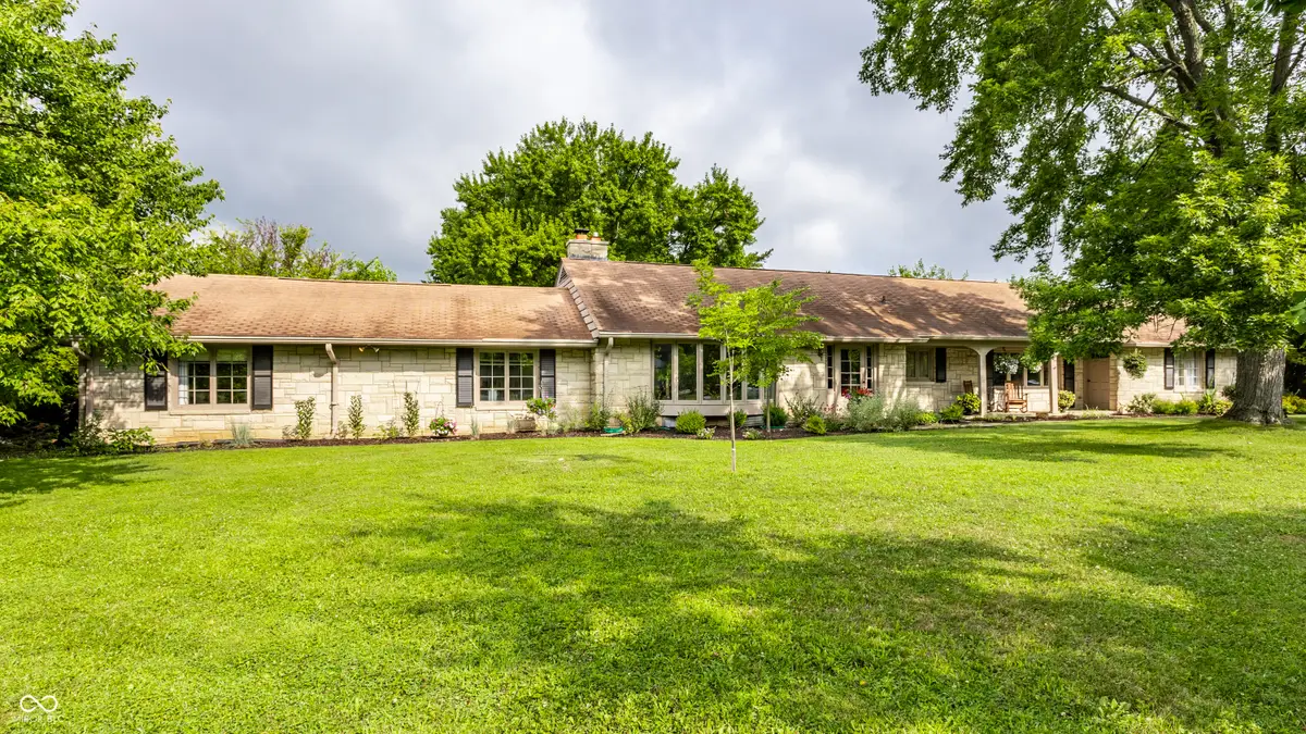 6260 E Avalon Lane East Drive, Indianapolis, IN 46220 - #1