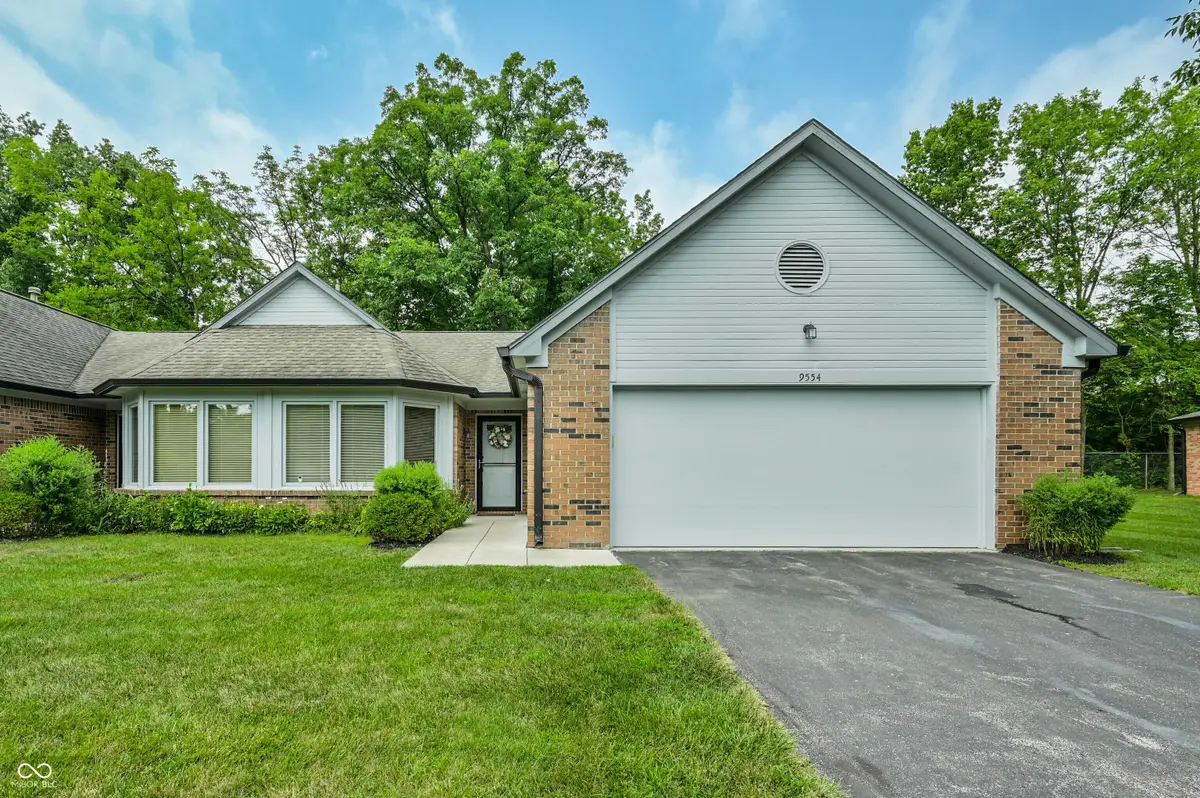 9554 Cadbury Circle, Indianapolis, IN 46260 - #1