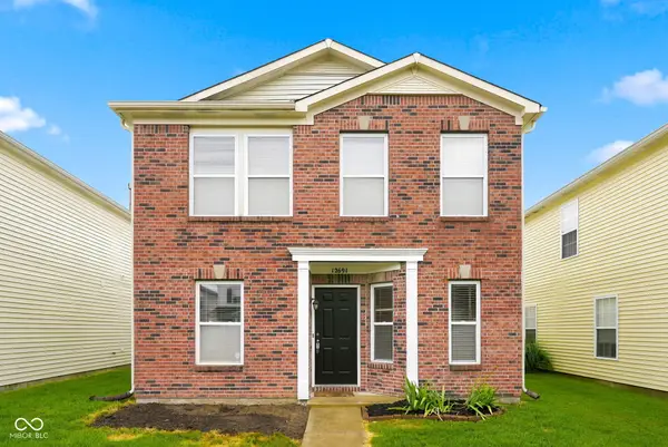 12691 Endurance Drive, Fishers, IN 46037