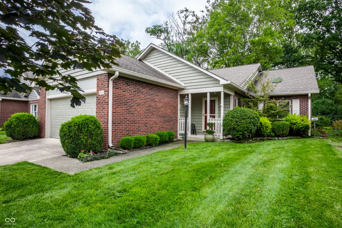 6952 Steinmeier Drive W, Indianapolis, IN 46220 - #1