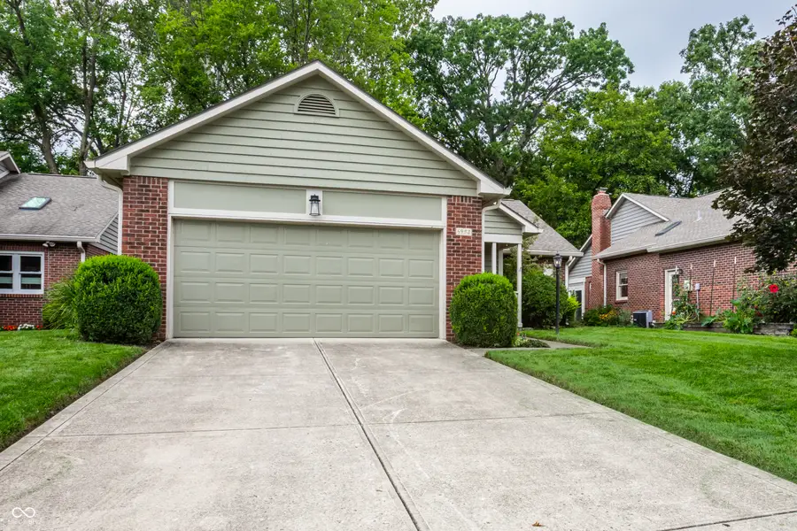 6952 Steinmeier Drive W, Indianapolis, IN 46220 - #3