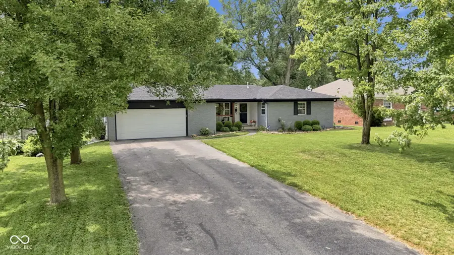 5866 N Olney Street, Indianapolis, IN 46220 - #2