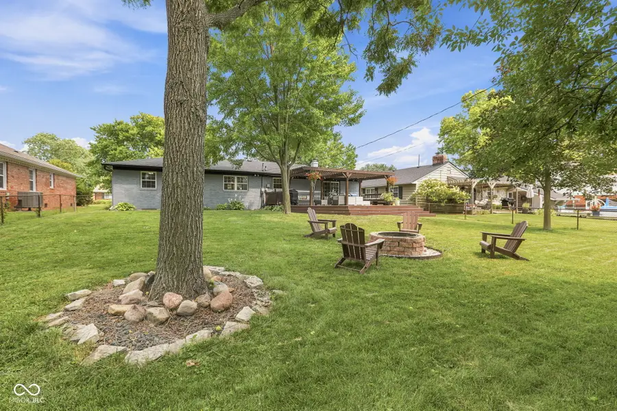 5866 N Olney Street, Indianapolis, IN 46220 - #3