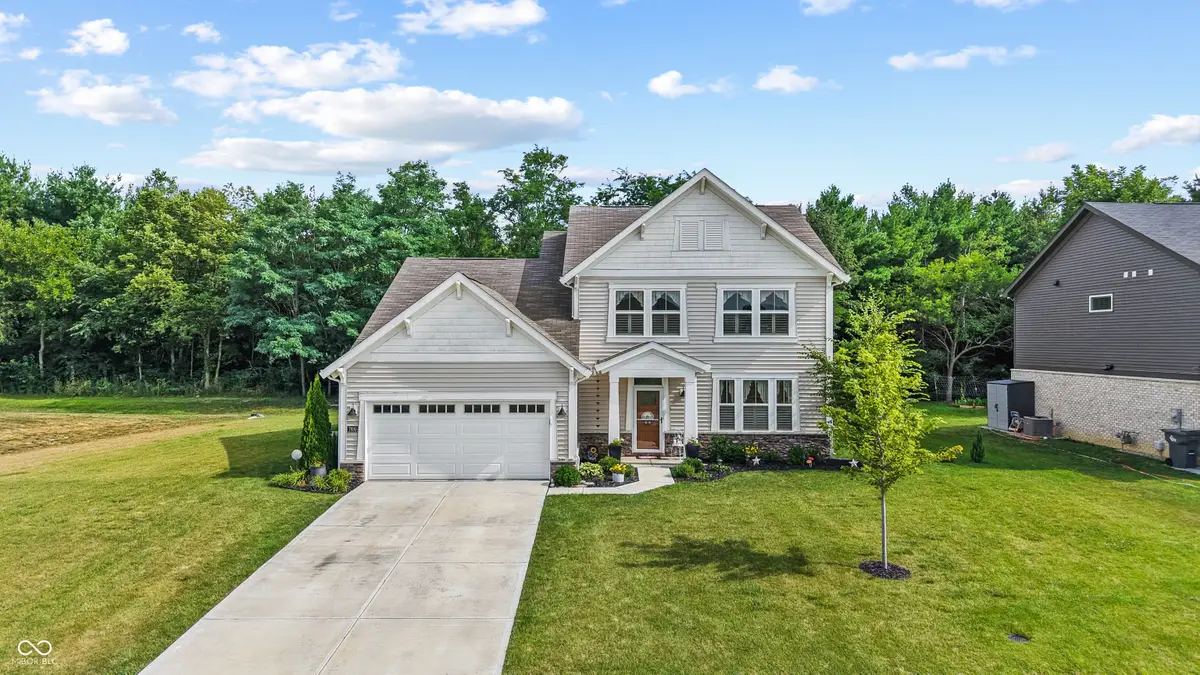 7930 Sunset Ridge Parkway, Indianapolis, IN 46259 - #1