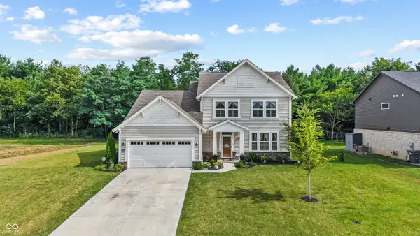 7930 Sunset Ridge Parkway, Indianapolis, IN 46259