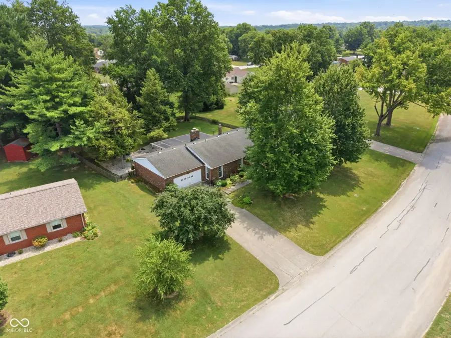 2025 Fairway Drive, Greencastle, IN 46135 - #2
