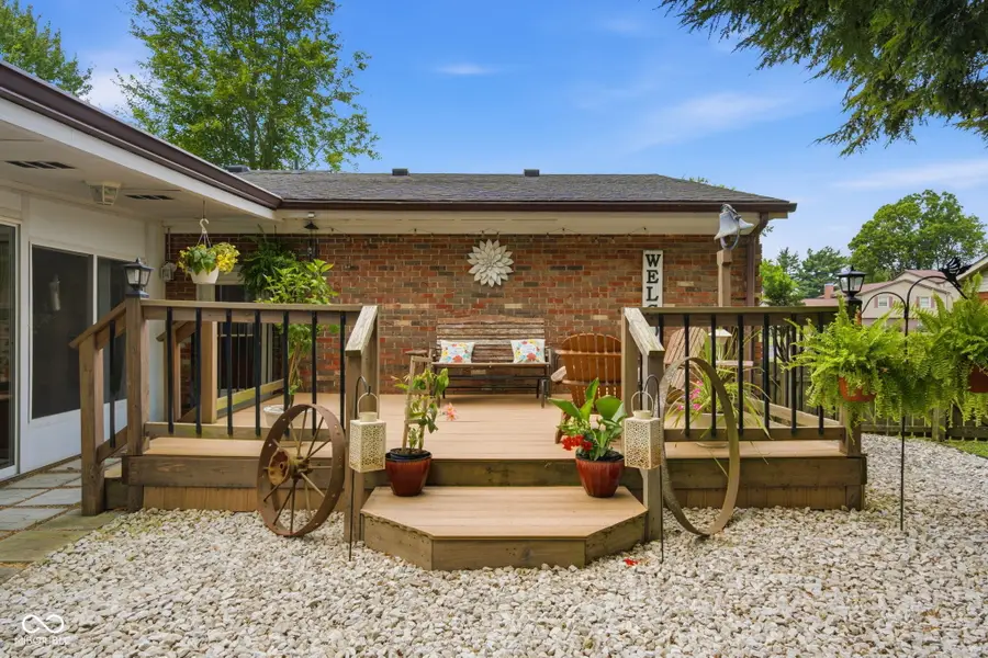 2025 Fairway Drive, Greencastle, IN 46135 - #3