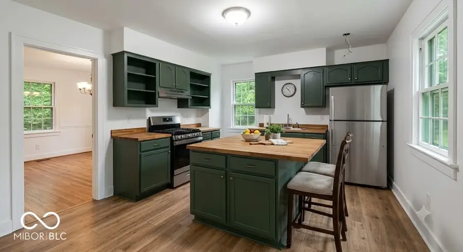 5915 N Oxford Street, Indianapolis, IN 46220 - #3