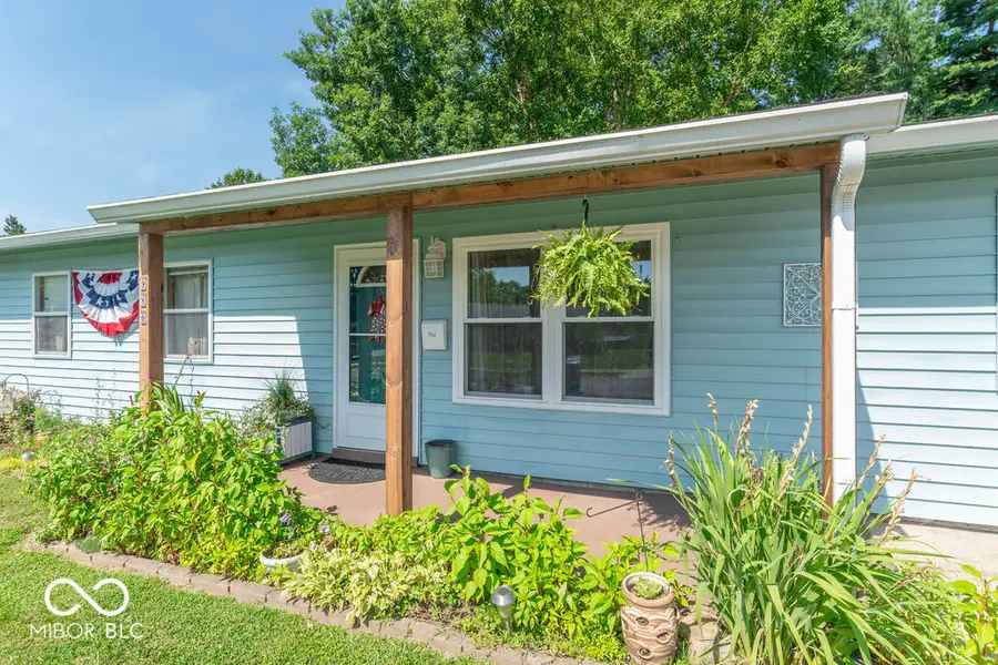 980 Westbrook Drive, Mooresville, IN 46158 - #2