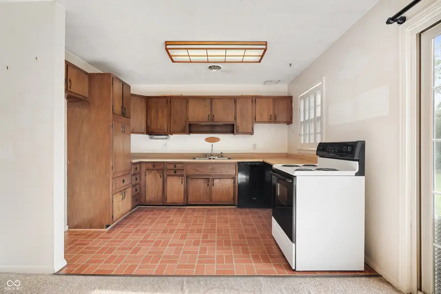 1511 N Dukane Way, Indianapolis, IN 46214 - #3