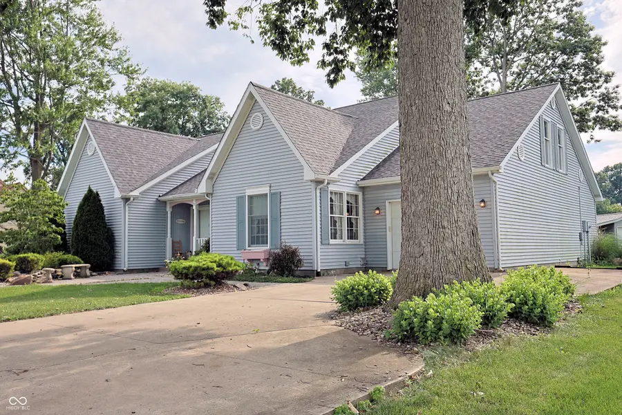 711 Laura Lane, Sweetser, IN 46987 - #3