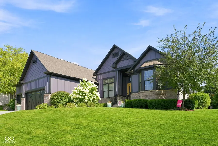 11568 Full Moon Court, Noblesville, IN 46060 - #2