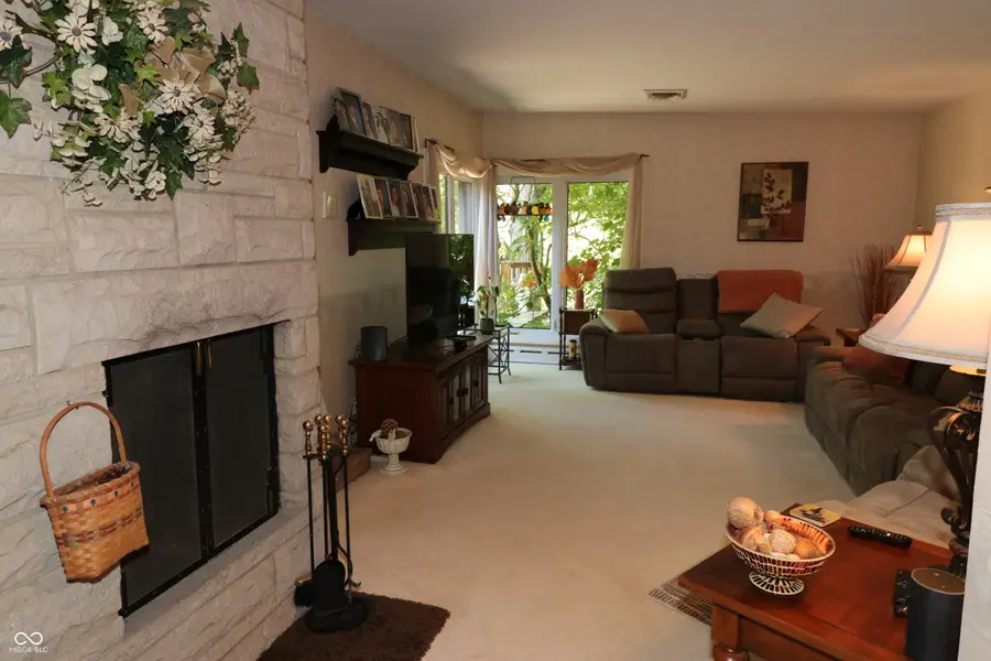 714 Edgewood Drive, Batesville, IN 47006 - #3
