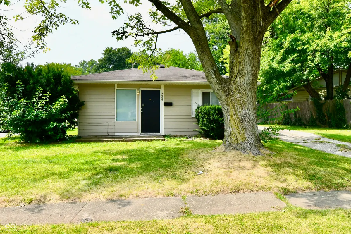 3060 Midvale Drive, Indianapolis, IN 46222 - #1