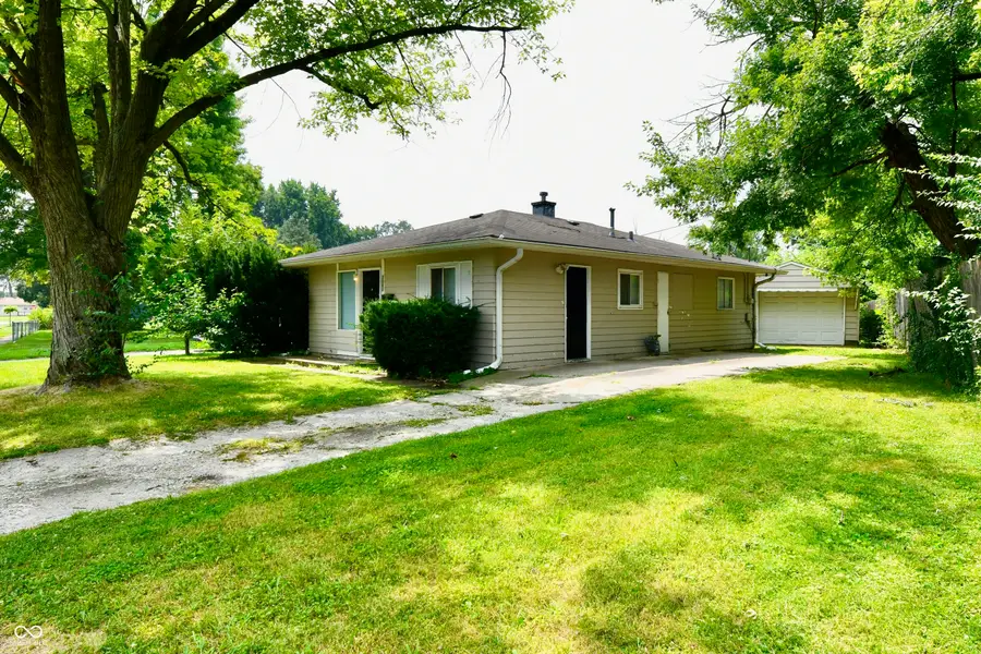 3060 Midvale Drive, Indianapolis, IN 46222 - #2