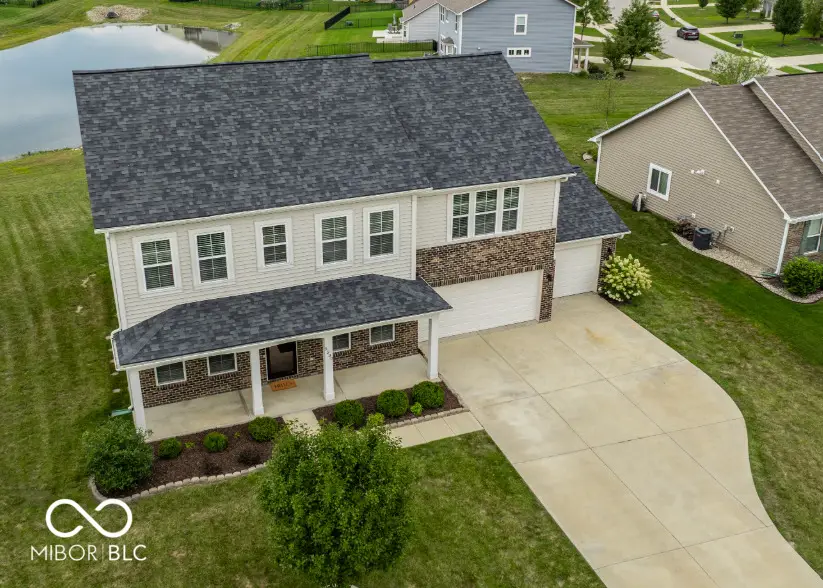 5530 W Woodstock Trail, McCordsville, IN 46055 - #1