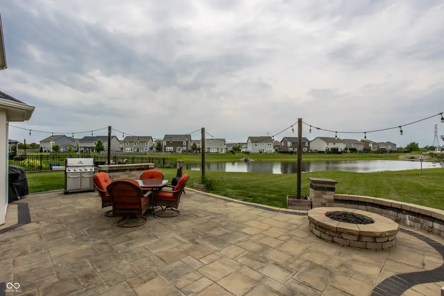 5530 W Woodstock Trail, McCordsville, IN 46055 - #3