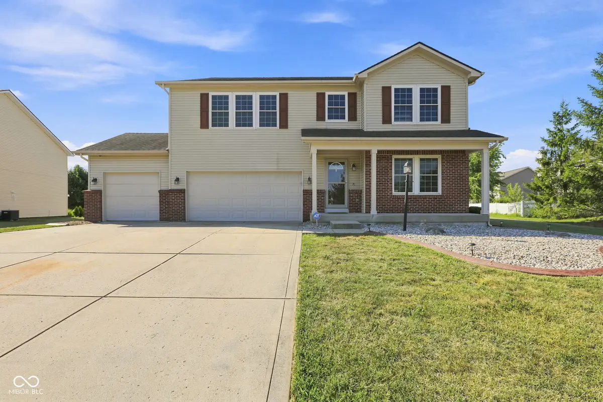 2699 Liatris Drive, Plainfield, IN 46168 - #1