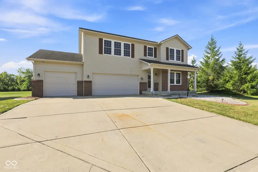 2699 Liatris Drive, Plainfield, IN 46168 - #3