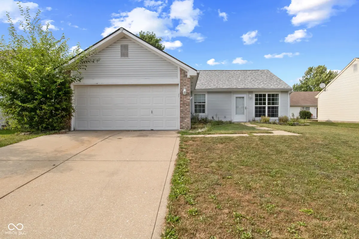 716 Rose Lane, Brownsburg, IN 46112 - #1