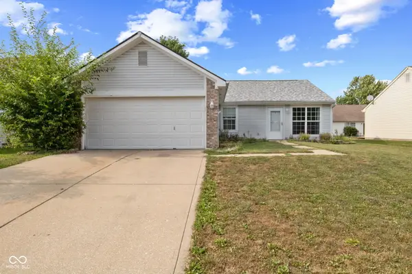 716 Rose Lane, Brownsburg, IN 46112