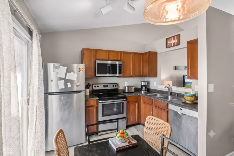 716 Rose Lane, Brownsburg, IN 46112 - #3