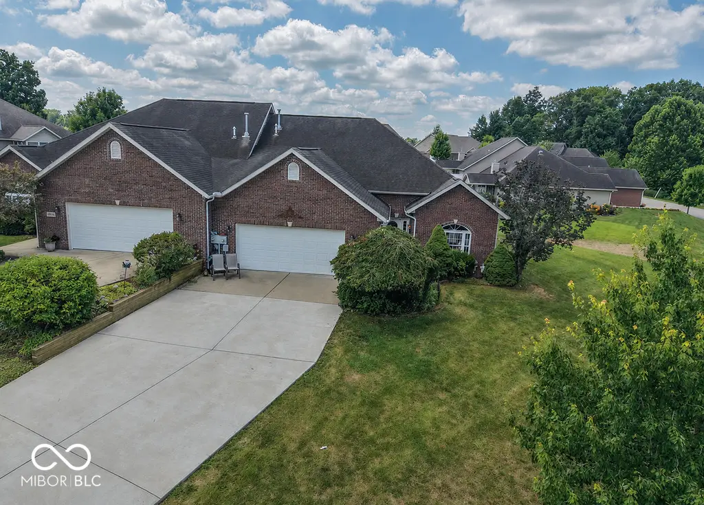 5009 W September Drive, Bloomington, IN 47404 - #1
