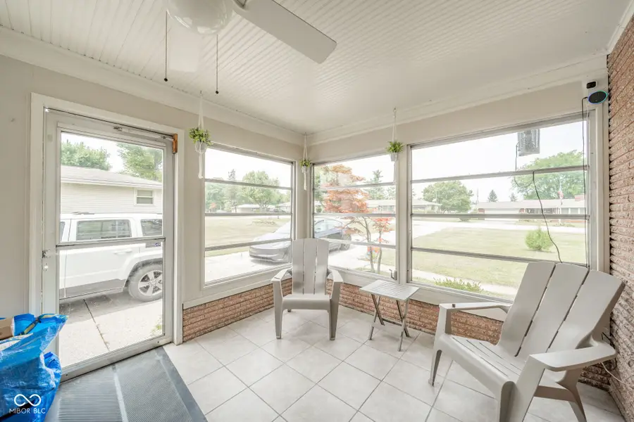 241 Pleasantview Drive, New Castle, IN 47362 - #3