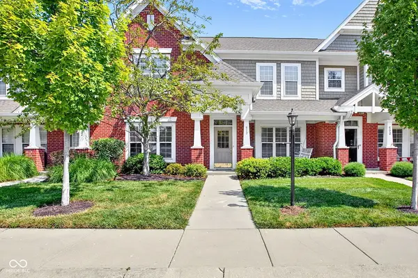 612 Rockport Place, Westfield, IN 46074