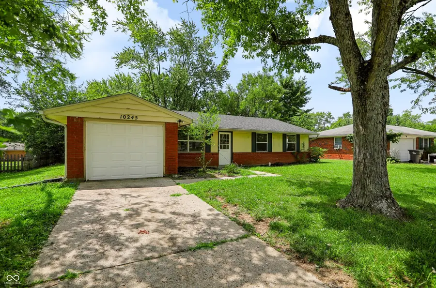 10245 Chris Drive, Indianapolis, IN 46229 - #3