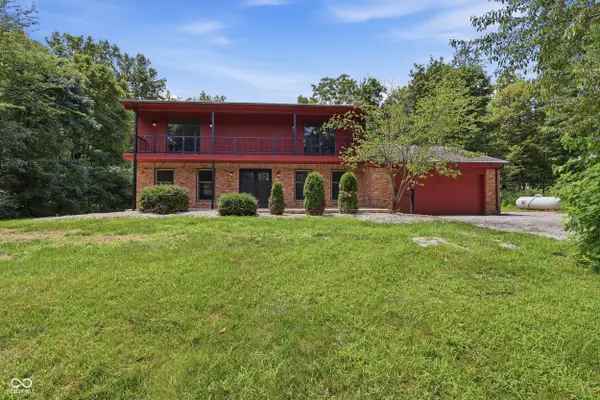 3464 S 725 W, Tipton, IN 46072