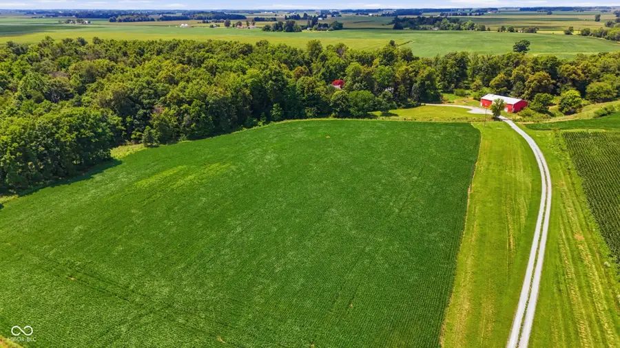 3464 S 725 W, Tipton, IN 46072 - #2