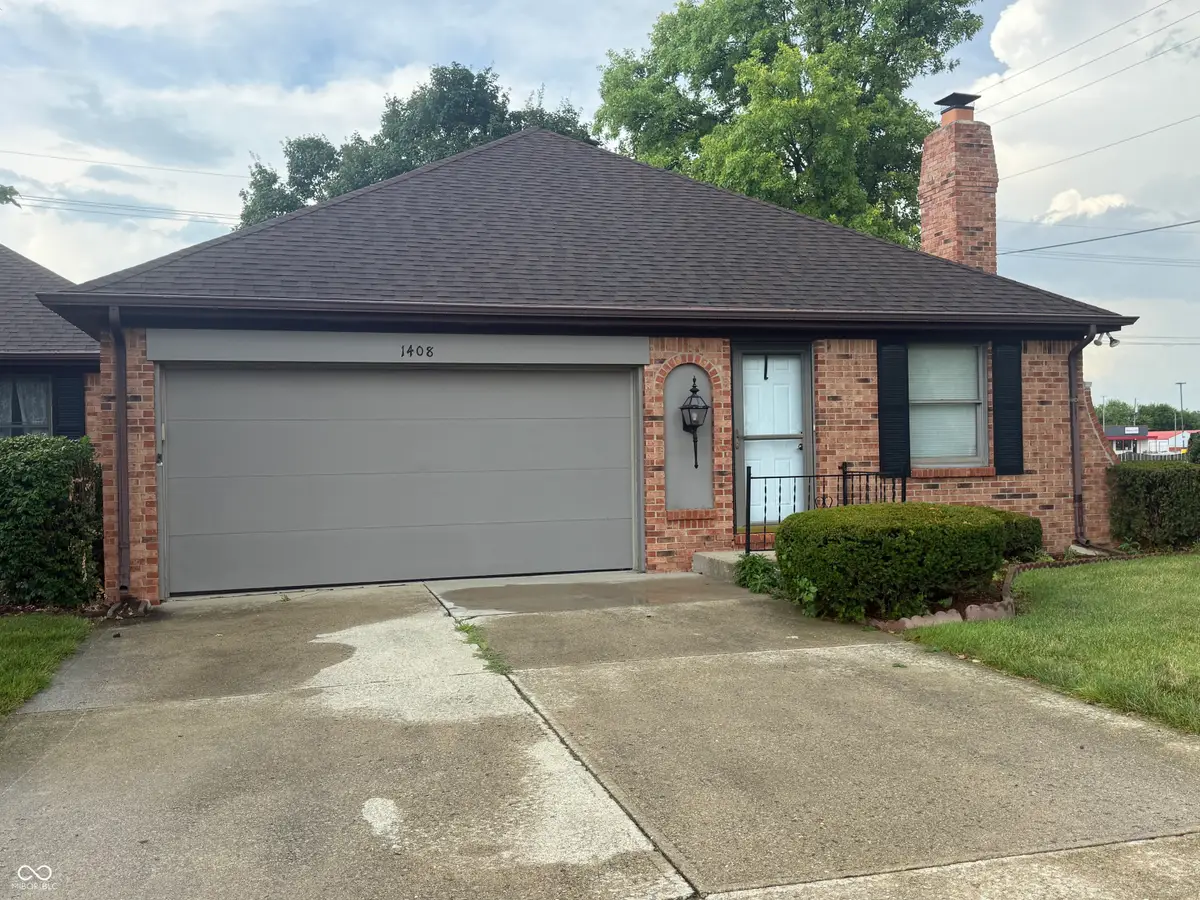 1408 Cardinal Court, Crawfordsville, IN 47933 - #1
