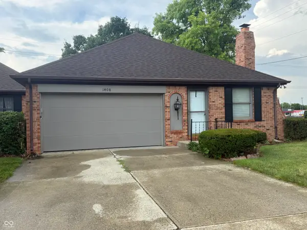 1408 Cardinal Court, Crawfordsville, IN 47933