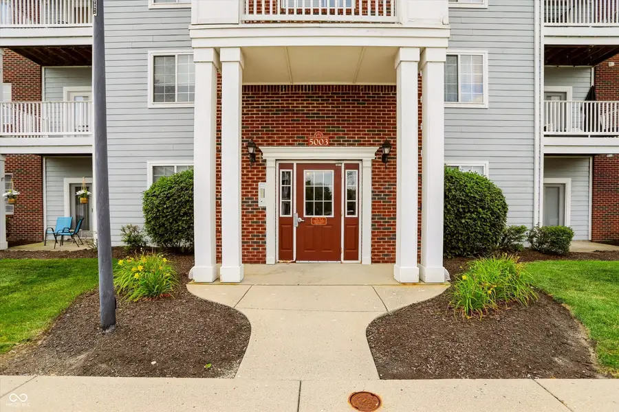 5003 Amber Creek Place #208, Indianapolis, IN 46237 - #2