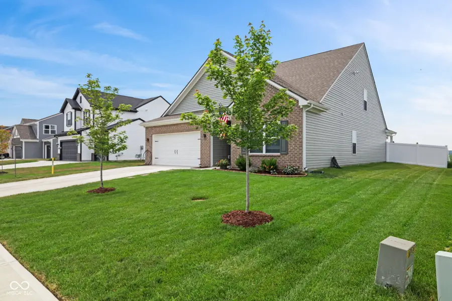 952 Borealis Drive, Franklin, IN 46131 - #2